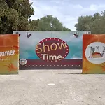 Summer Paradise 3*