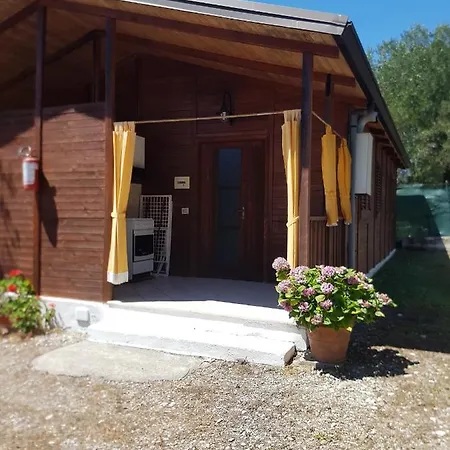 Summer Paradise Capitello