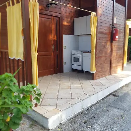 Summer Paradise Aparthotel *