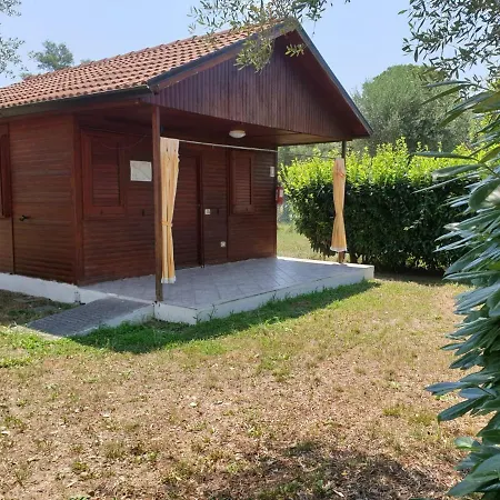 Summer Paradise Aparthotel