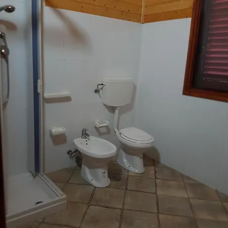 Summer Paradise Aparthotel Capitello