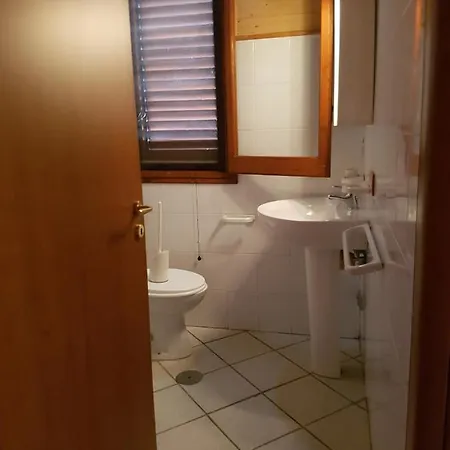 Aparthotel Summer Paradise Capitello