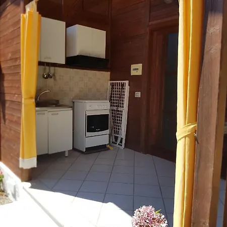 Aparthotel Summer Paradise 3*