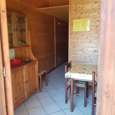 Aparthotel Summer Paradise