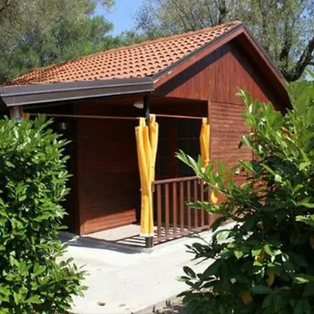 Aparthotel Summer Paradise Capitello