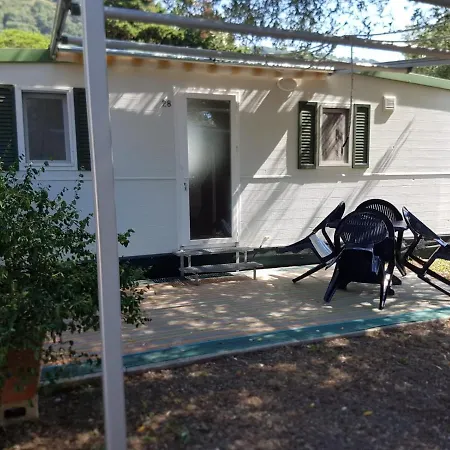 Aparthotel Summer Paradise