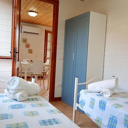 Summer Paradise 3* Capitello