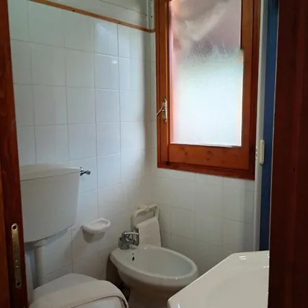 Summer Paradise Aparthotel