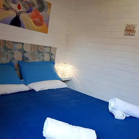 Summer Paradise Aparthotel Capitello