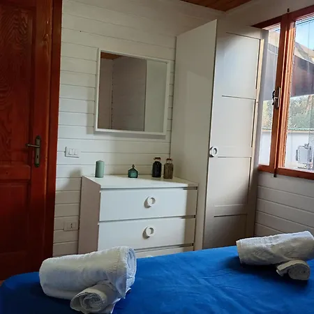 Aparthotel Summer Paradise Capitello