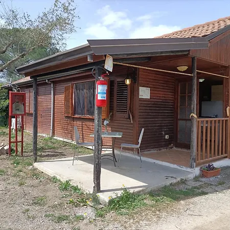 Summer Paradise Ξενοδοχείο με διαμερίσματα