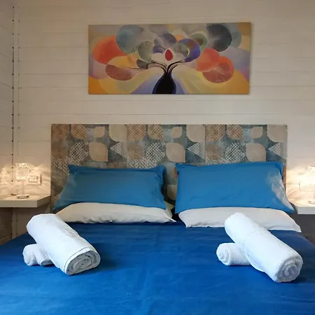 Apartahotel Summer Paradise Capitello