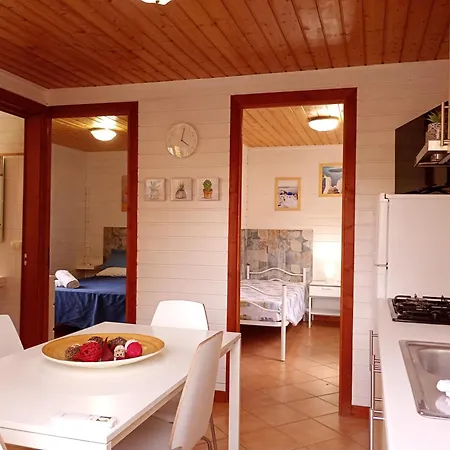 Summer Paradise Aparthotel
