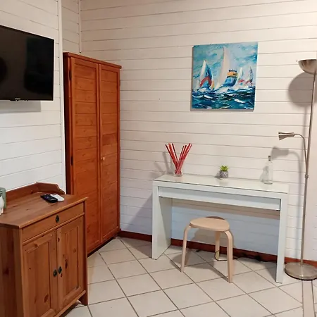 Summer Paradise Aparthotel Capitello