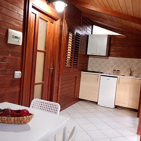 Aparthotel Summer Paradise Capitello