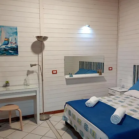 Aparthotel Summer Paradise Capitello