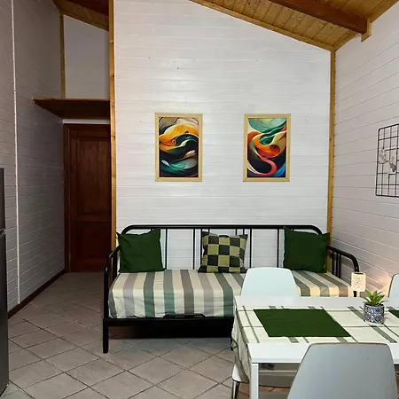 Summer Paradise Aparthotel
