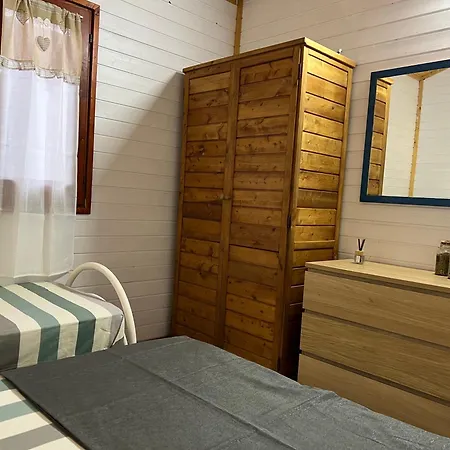 Aparthotel Summer Paradise 3*