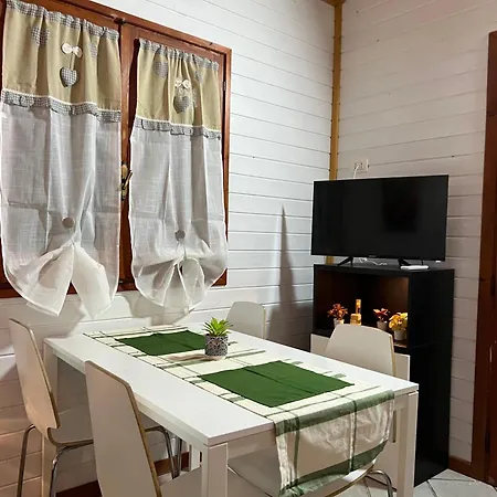 Summer Paradise Capitello