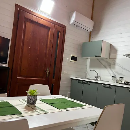 Summer Paradise Aparthotel