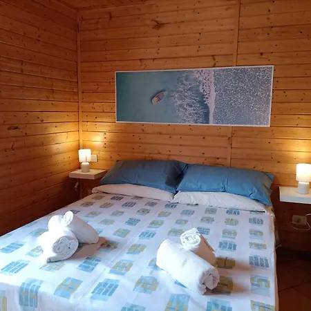 Summer Paradise 3* Capitello