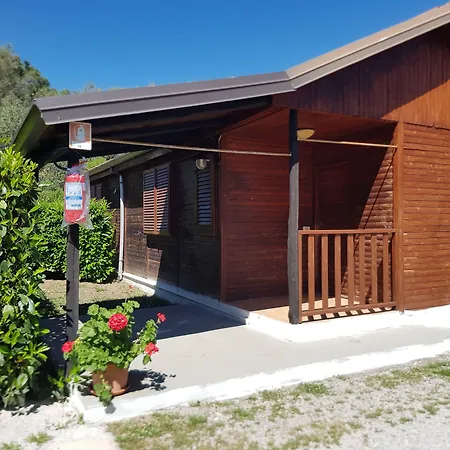 Summer Paradise 3* Capitello