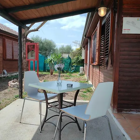 Summer Paradise 3* Capitello