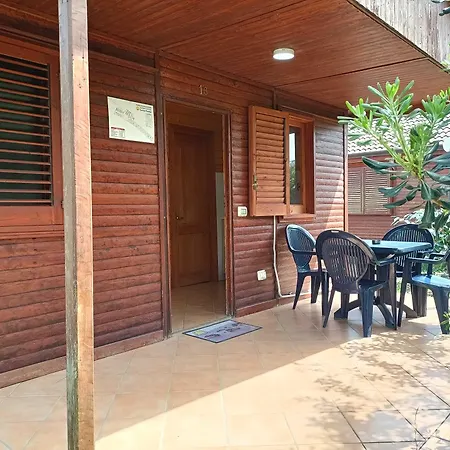 Aparthotel Summer Paradise 3*