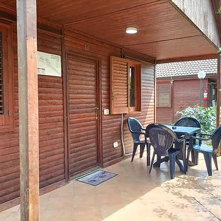 Summer Paradise Aparthotel