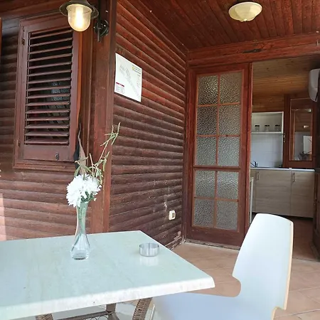 Summer Paradise Aparthotel