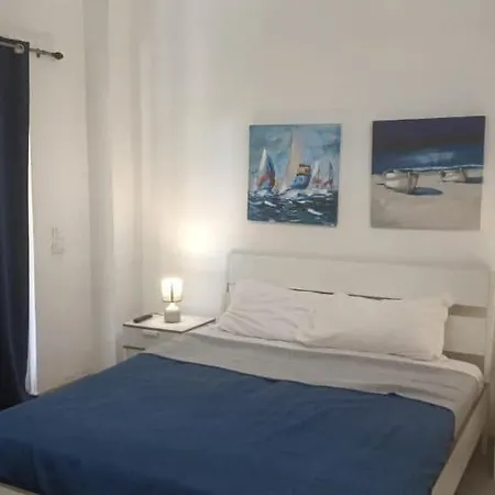 Summer Paradise Apartahotel
