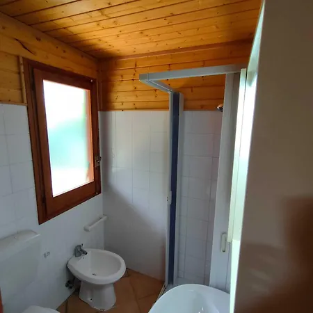 Summer Paradise 3* Capitello