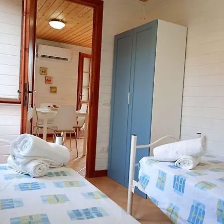 Apartahotel Summer Paradise