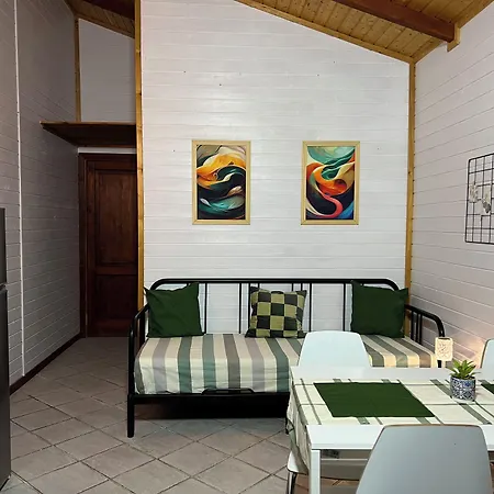 Summer Paradise 3* Capitello
